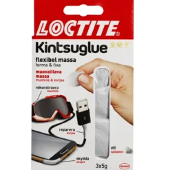 Loctite Kintsuglue 3x5g Vit