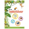 Lär dig bokstäver