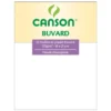 Läskpapper Canson 16x21cm 12st