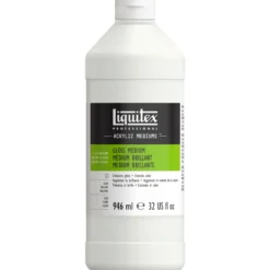 LX Bl. Medium/Fernissa 946 ml