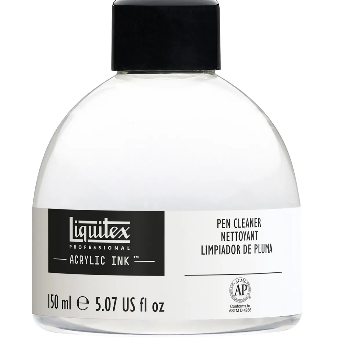 LX Ink Pen Cleaner 150 ml