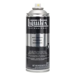 LX Lackspray Matt