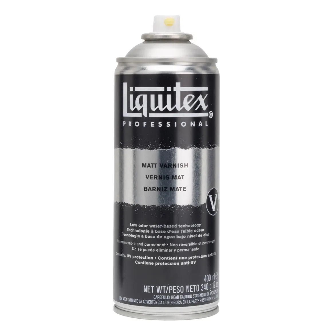 LX Lackspray Matt