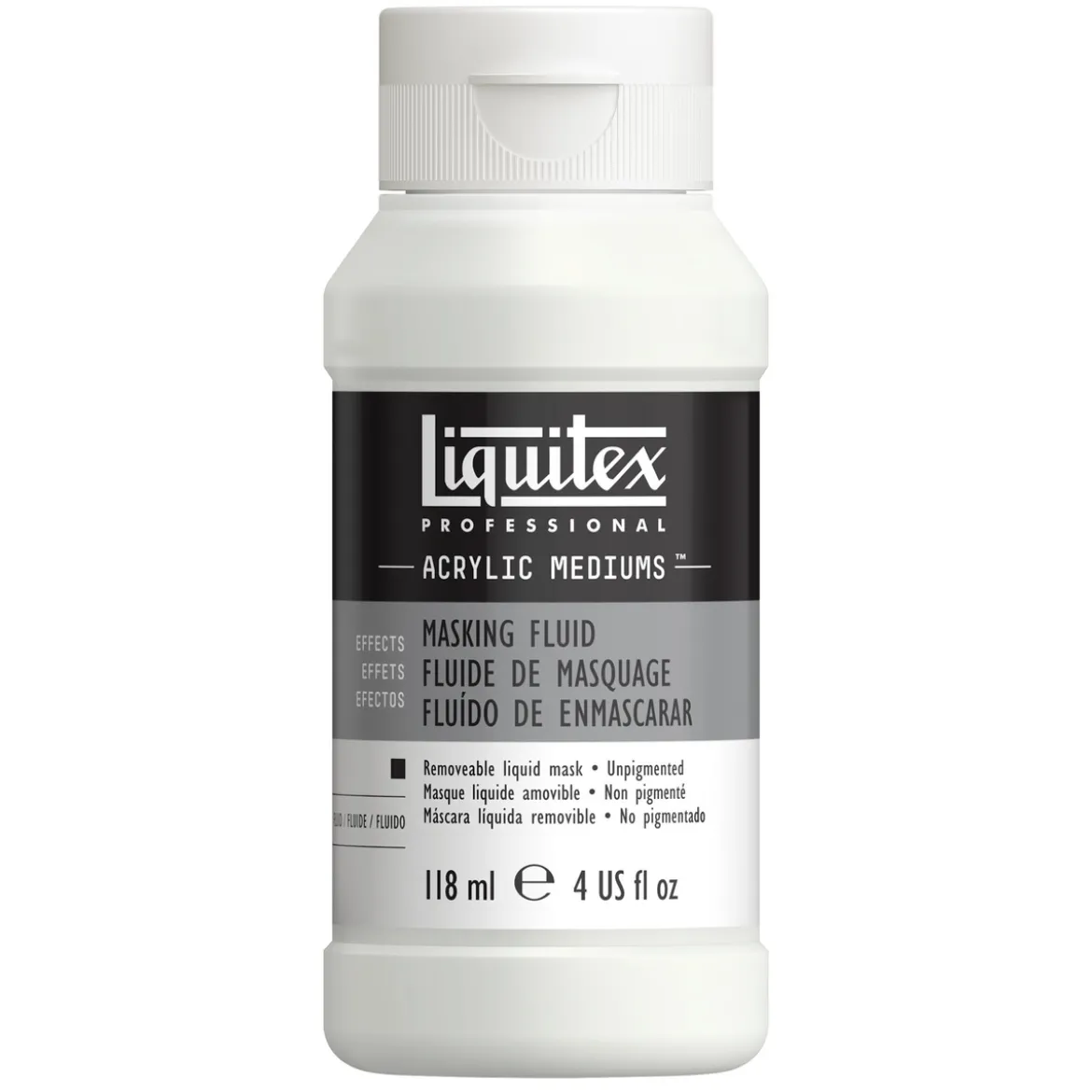 LX Masking Fluid medium 118ml