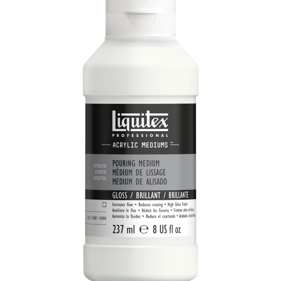 LX Pouring Medium 237ml