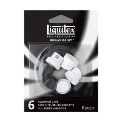 LX Spray Munstycke