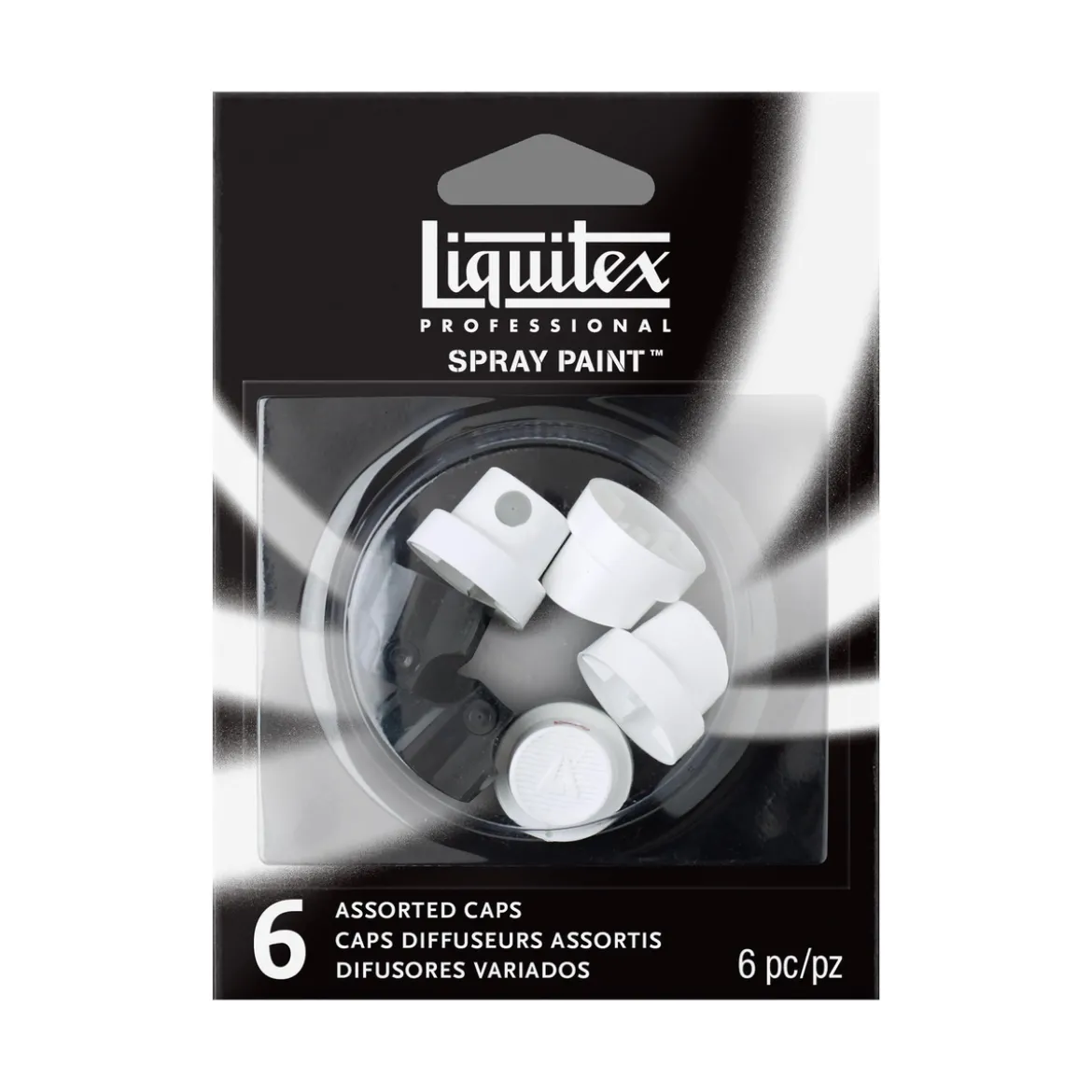 LX Spray Munstycke