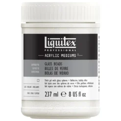 LX Texture Gel Glass Beads