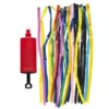 Magic figurballonger+pump 20st