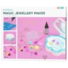 Magic Jewellery Maker – tillverka vackra smycken, nyckelringar och charms!