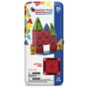 Magna-Tiles Micromags Travel Set, 26 bitar i mindre storlek