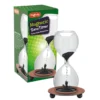 Magnetic Sand Timer / Timglas