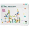 Magnetic Tiles Mega Marble Run 190 – bygg en enastående stor magnetisk kulbana!