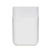 Magnetisk pennhållare & förvaring 8×8×11 cm, maxvikt 500 gram