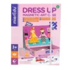 Magnetiskt lekset - Dress up