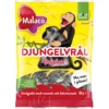 Malaco Djungelvrål 90g