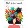 Mal & Find Glæde –ha roligt med akvarellmålning, DANSK TEXT