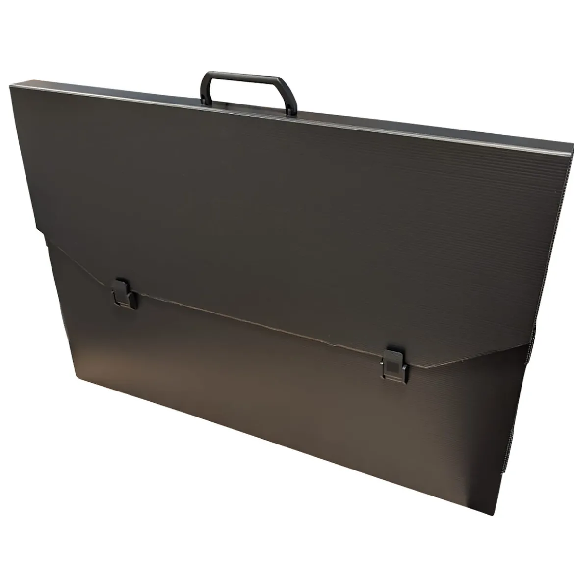 Mapac Polylite förvaringsväska / portfölj A3 (29,7×42 cm) – låg vikt, bra skydd