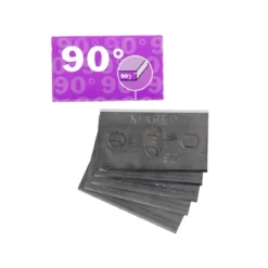 Maped knivblad 90° 10 st