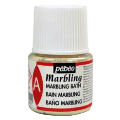 Marmoreringspulver 35g