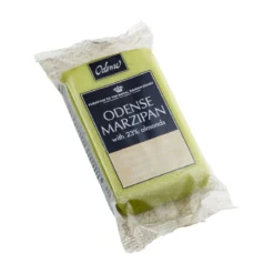 Marsipan Odense grön 200g