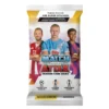 Match Attax Champions League 2025/26 Boosterpack med 12 kort OBS! Priset avser EN påse