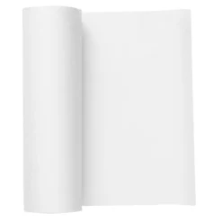 Mellanlägg broderimellanlägg TearEasy, rulle med 25 cm x 10m