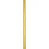 Metallpapper guld 50x78 cm