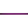 Metallpapper 2 x 0,7 m Cerise
