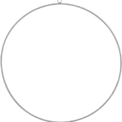 Metallstomme/ring Ø 45 cm