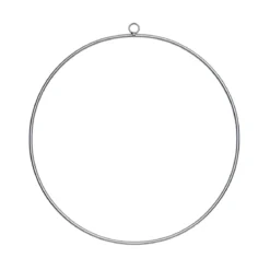 Metallstomme/ring Ø 30 cm