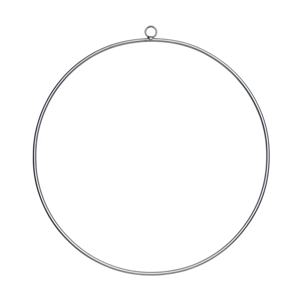 Metallstomme/ring Ø 30 cm