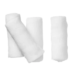 4 meter långa elastiska bindor, 12 cm breda – 20 stycken