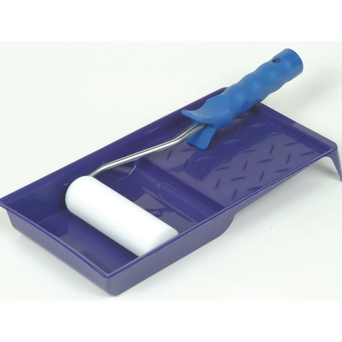 Miniroller-Set Moltopren 10 cm