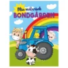 Min målarbok – Bondgården