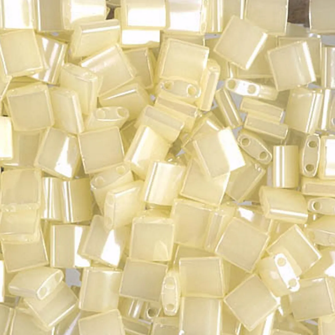MIYUKI Tila ljusgul 10gr – TL0513 Butter Cream Ceylon