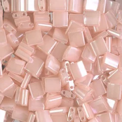 MIYUKI Tila rosa pearl 10gr – TL0519 Pink Pearl Ceylon