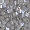MIYUKI Tila silvergrå 10g – TL0526 Silver Grey Ceylon