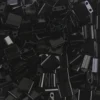 MIYUKI Tila svart 10g – TL401 Black