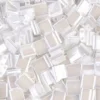 MIYUKI Tila vit pearl 10g – TL0420 White Pearl Ceylon