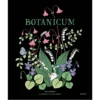 Målarbok - Botanicum