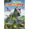 Målarbok Dinosaurier