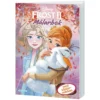 Målarbok Frost 2 med stickers – Anna och Elsa vill rita & måla med dig! 24 sidor