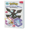 Målarbok Pokémon A4 (210×297 mm), 24 sidor – massor av söta Pokémons!