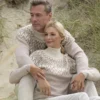 Mönsterbok 2130 Alpaca Liten Storm – 12 mönster för hela familjen!