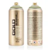 Montana Gold sprayfärg 400 ml - CL 6400 Manila Light