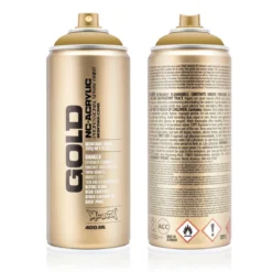 Montana Gold sprayfärg 400 ml - CL 8300 Sand