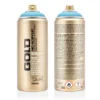Montana Gold sprayfärg 400 ml - G5020 Baby Blue