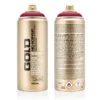Montana Gold sprayfärg 400 ml - G3050 Brick