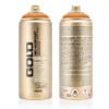 Montana Gold sprayfärg 400 ml - G2060 Capri